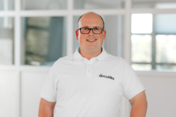 dokumentenmanagement docuvita : Felix Titze : Senior Consultant