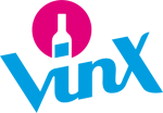 VinX Logo